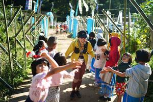 BIB: 
                            <button type="button" onclick="openModal(19041766)" class="btn btn-primary btn-sm float-right btn-popup" data-toggle="modal" data-target=".modal-high-quality">
                        <i class="fas fa-shopping-cart"></i> Add to Cart
                    </button>
                                            <button type="button" onclick="isThisMe(19041766, true)" class="btn btn-success btn-sm float-right btn-popup btn-isme hidden" data-toggle="tooltip" data-placement="bottom" title="นี่คือรูปของคุณใช่ไหม คลิกที่นี่เพื่อเอาเข้าอัลบั้ม">
                        <i class="fas fa-plus"></i> Add to album
                    </button>
                    <button type="button" onclick="isThisMe(19041766, false)" class="btn btn-warning btn-sm float-right btn-popup btn-isnotme hidden">
                        <i class="fas fa-ban"></i> Remove from album
                    </button>